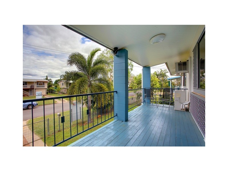 27 Starling Crt, Condon QLD 4815