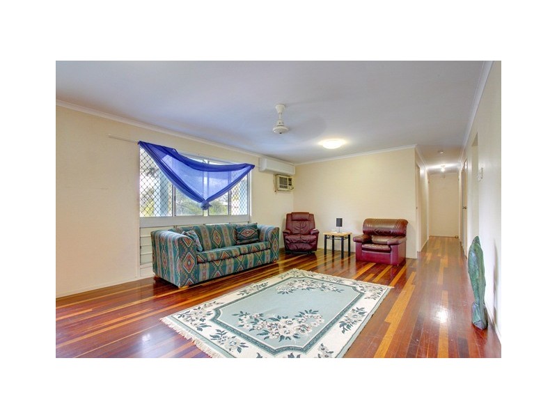 27 Starling Crt, Condon QLD 4815