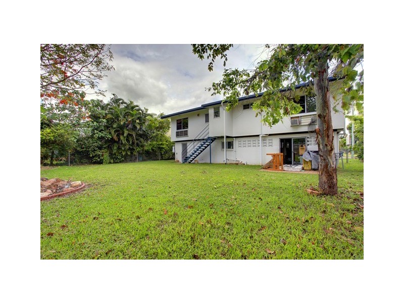 27 Starling Crt, Condon QLD 4815