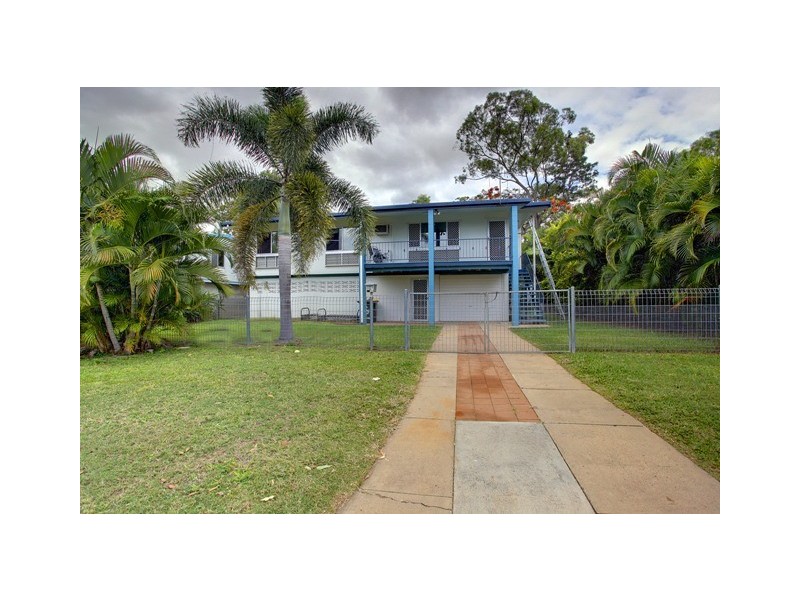 27 Starling Crt, Condon QLD 4815