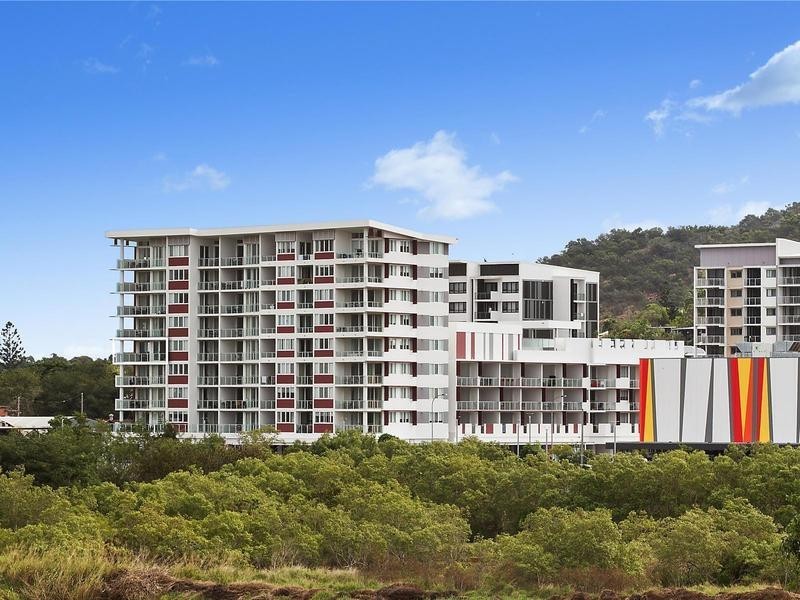 54/4 Kingsway Place, Townsville City QLD 4810