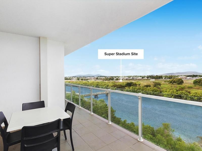 54/4 Kingsway Place, Townsville City QLD 4810