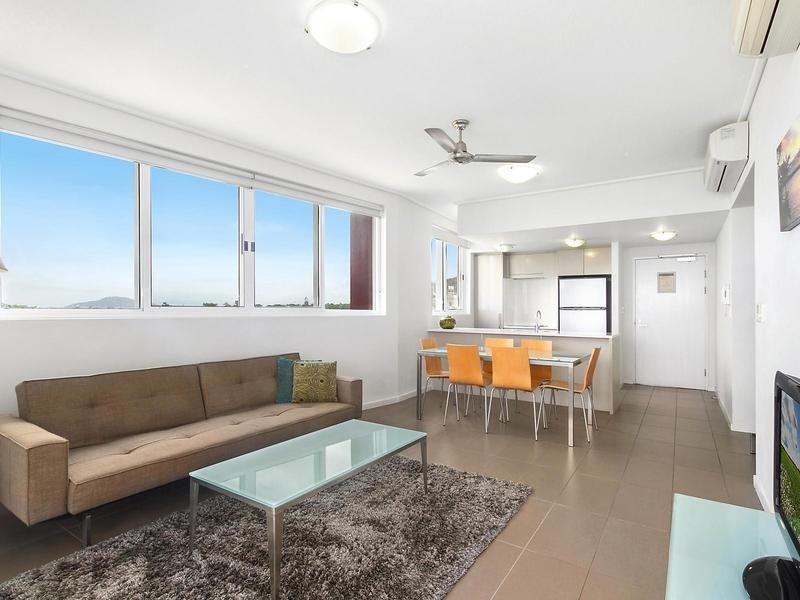 54/4 Kingsway Place, Townsville City QLD 4810