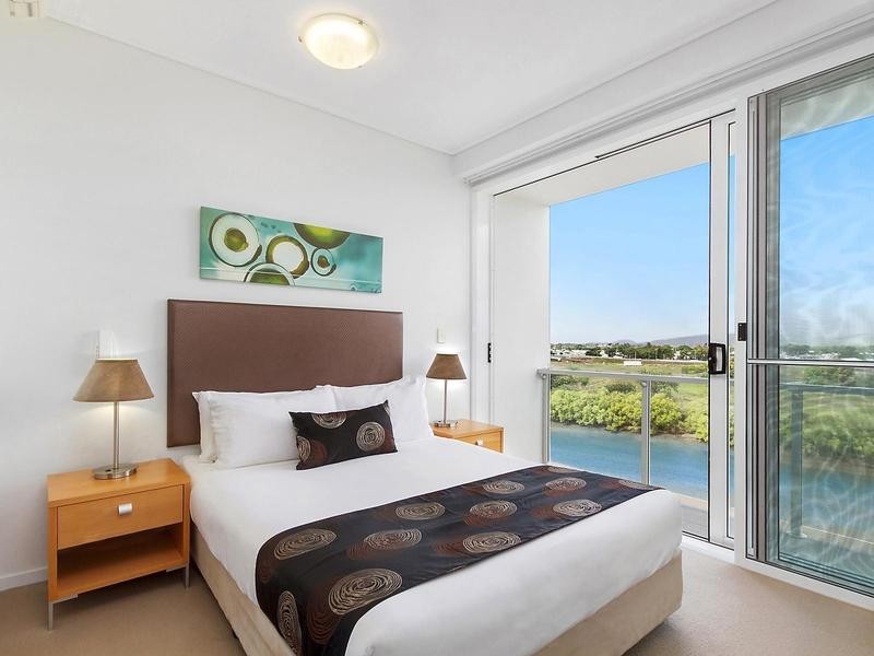 54/4 Kingsway Place, Townsville City QLD 4810