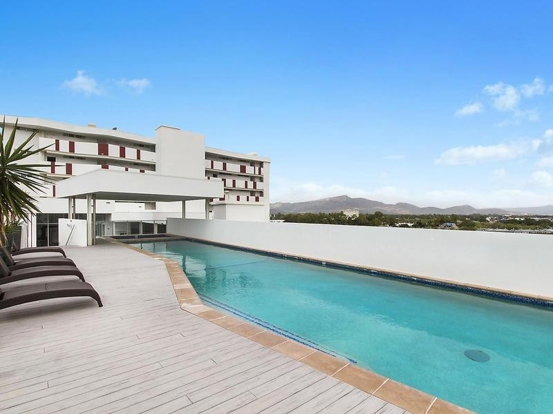 54/4 Kingsway Place, Townsville City QLD 4810