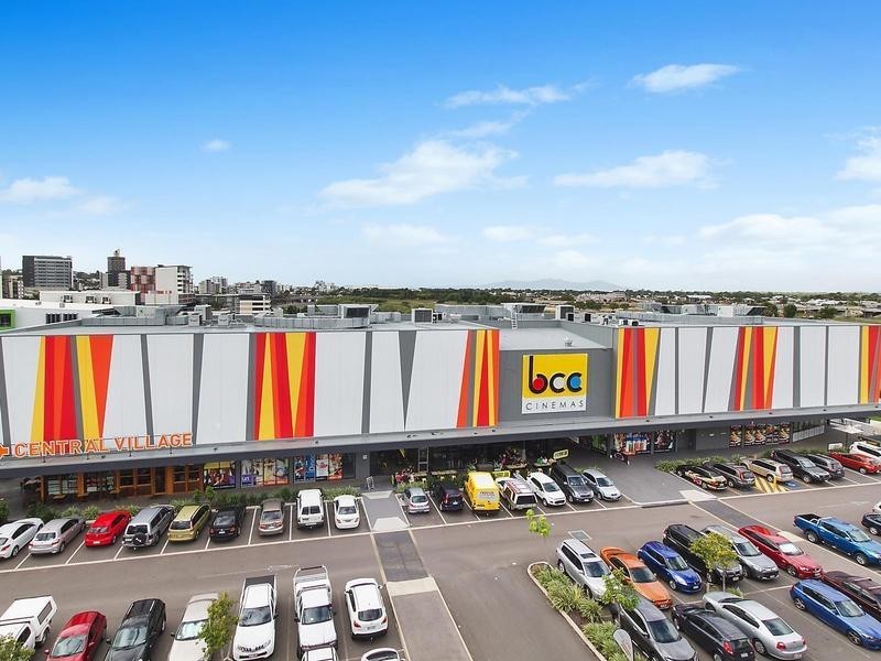 54/4 Kingsway Place, Townsville City QLD 4810