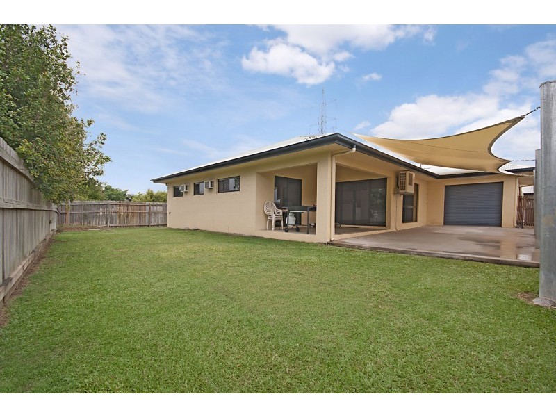 29 Dundas Court, Kirwan QLD 4817