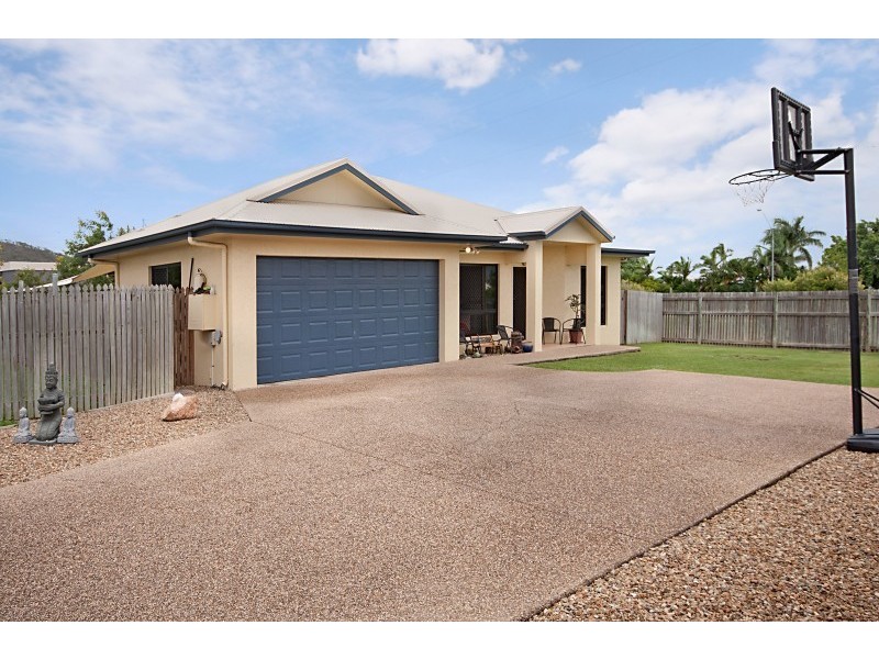 29 Dundas Court, Kirwan QLD 4817