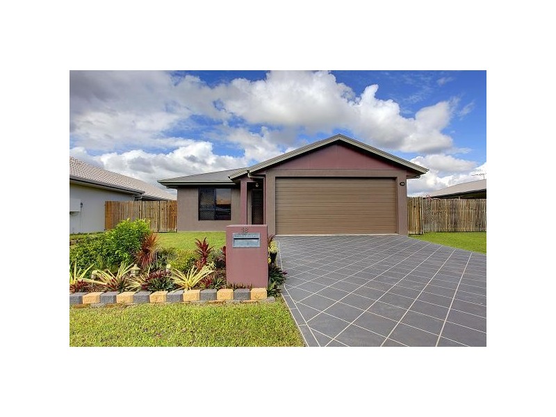 18 THORNBILL CLOSE, Kelso QLD 4815
