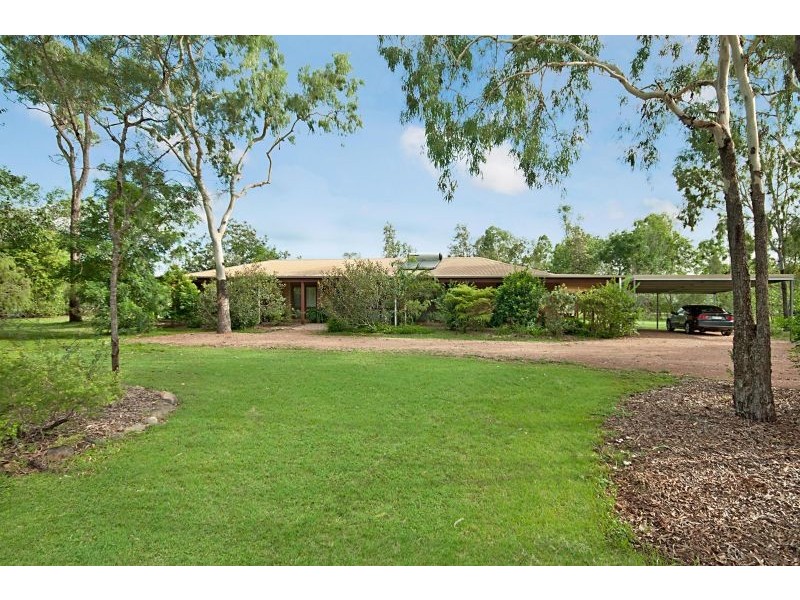5 Romsey Court, Alice River QLD 4817