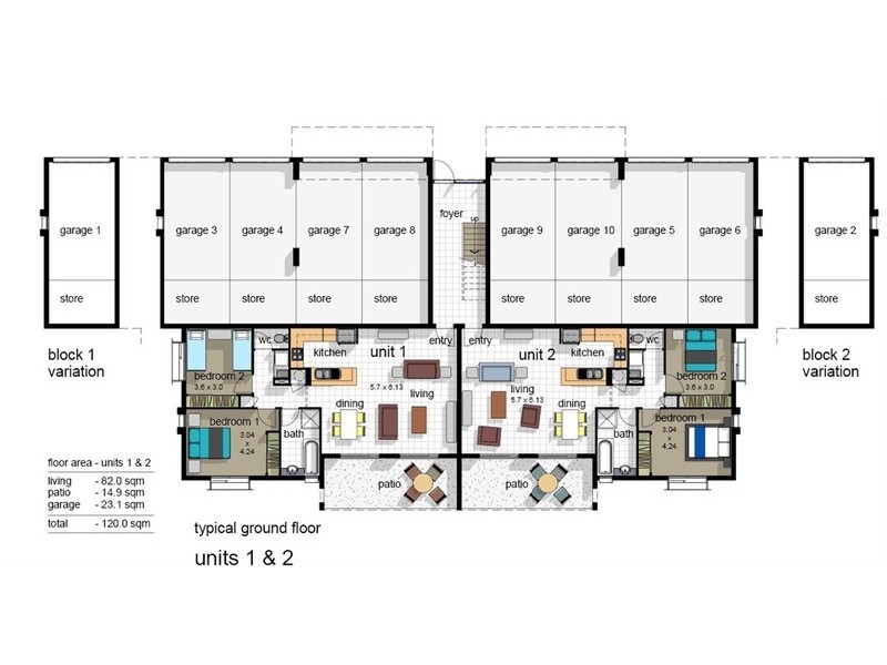 319 Angus Smith Drive, Douglas QLD 4814