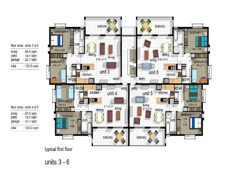319 Angus Smith Drive, Douglas QLD 4814