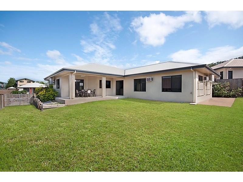 14 Klewarra Boulevard, Douglas QLD 4814