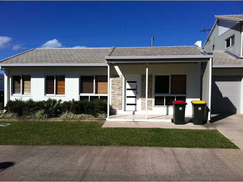 124/1  Burnda Street, Kirwan QLD 4817