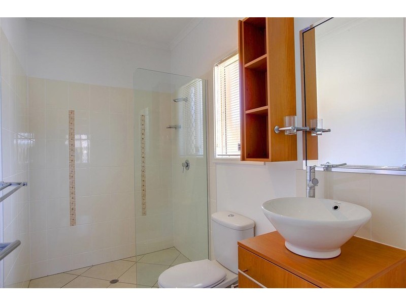 124/1  Burnda Street, Kirwan QLD 4817