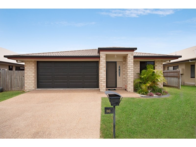 30 Mannikin Way, Bohle Plains QLD 4817