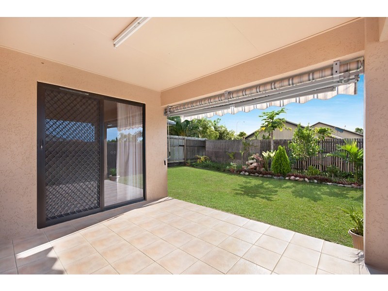 60 Cockatoo Circuit, Douglas QLD 4814