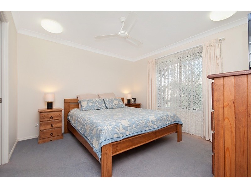 60 Cockatoo Circuit, Douglas QLD 4814