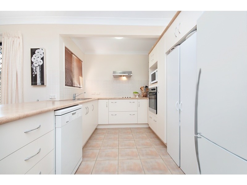 60 Cockatoo Circuit, Douglas QLD 4814