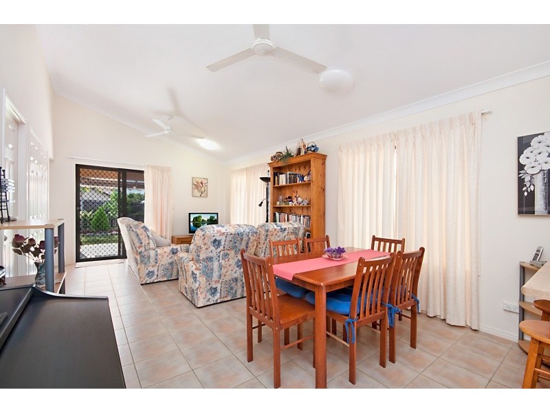 60 Cockatoo Circuit, Douglas QLD 4814