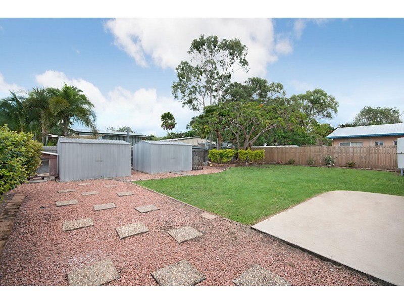 5 Timberlea Close, Deeragun QLD 4818