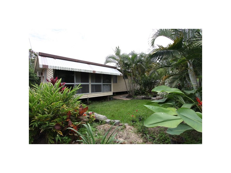 39 Gollogly Lane, Condon QLD 4815