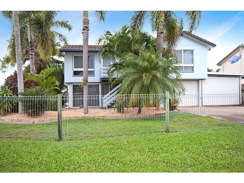 2 POMPEII STREET, Kelso QLD 4815