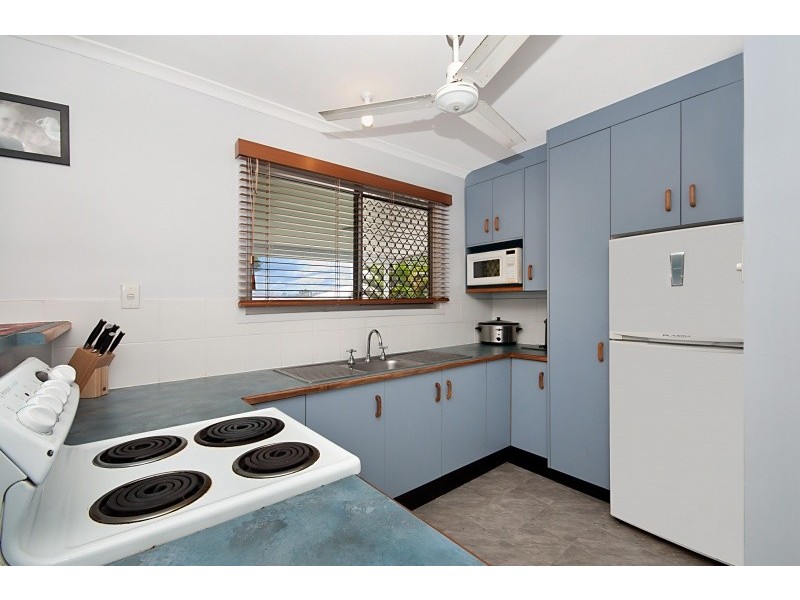 2 POMPEII STREET, Kelso QLD 4815