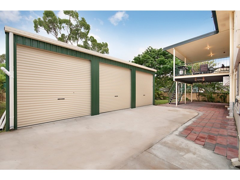 40 Gollogly Lane, Rasmussen QLD 4815