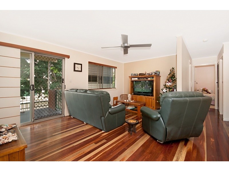 40 Gollogly Lane, Rasmussen QLD 4815