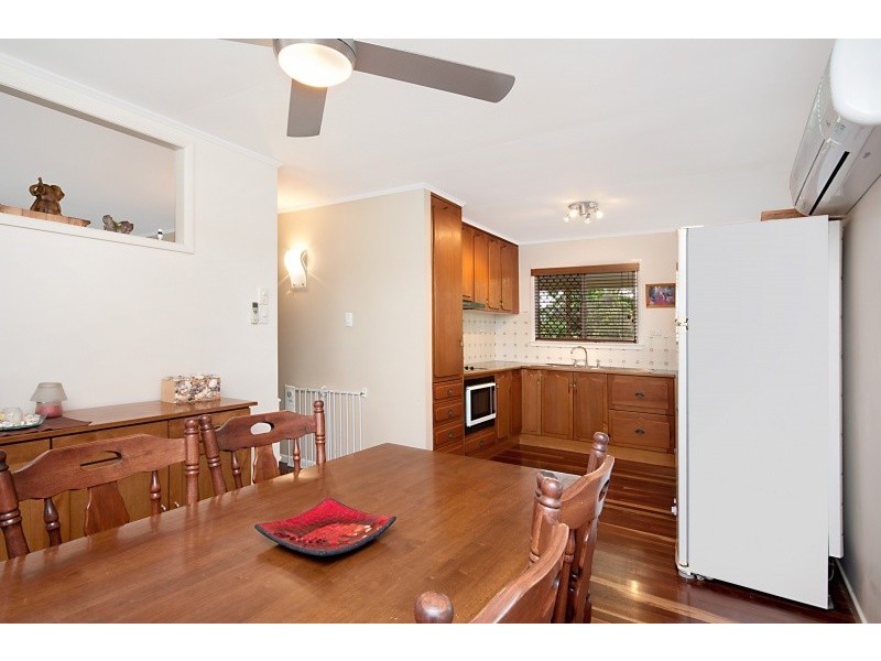 40 Gollogly Lane, Rasmussen QLD 4815