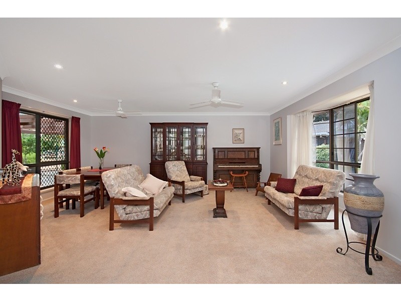 6 Lisbon Court, Kirwan QLD 4817