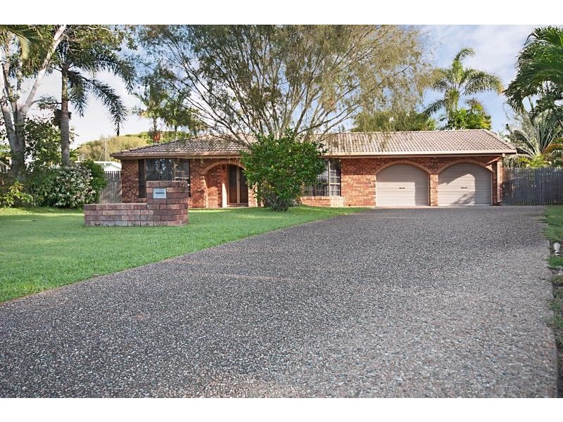 6 Lisbon Court, Kirwan QLD 4817