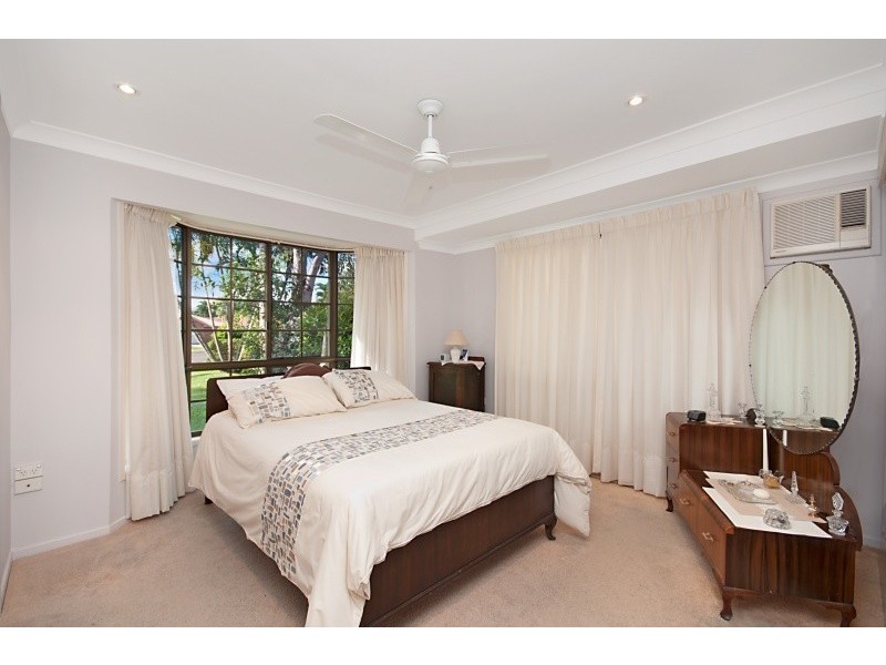 6 Lisbon Court, Kirwan QLD 4817