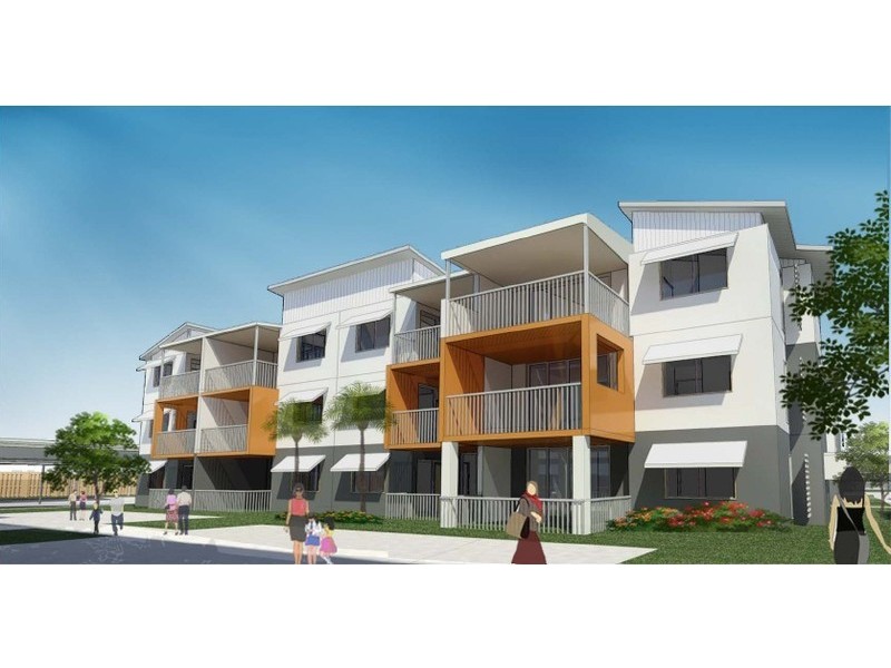 33  Gregory Street, Condon QLD 4815