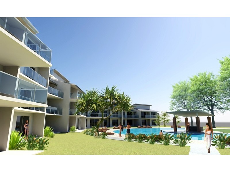 33  Gregory Street, Condon QLD 4815