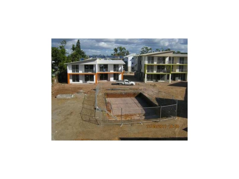 33  Gregory Street, Condon QLD 4815