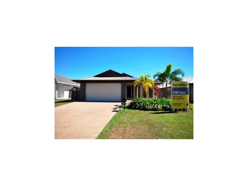 6 Chesham Drive, Kirwan QLD 4817