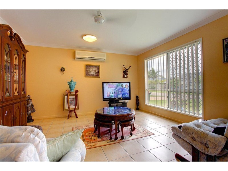 5 Fitzgerald Cr, Kirwan QLD 4817