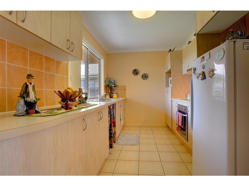 5 Fitzgerald Cr, Kirwan QLD 4817
