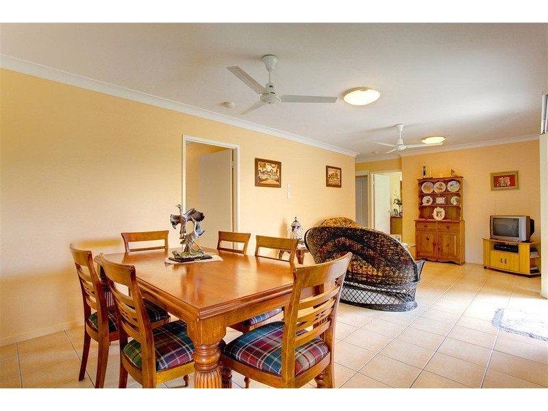 5 Fitzgerald Cr, Kirwan QLD 4817