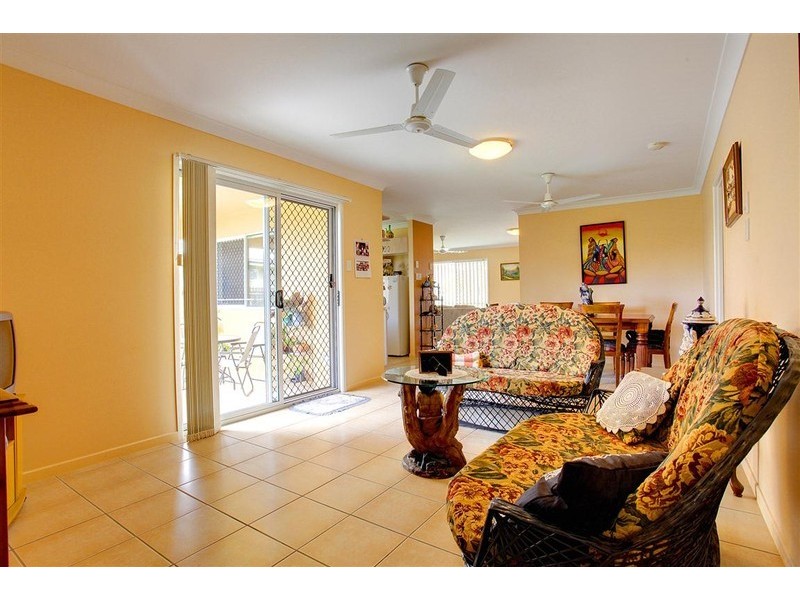 5 Fitzgerald Cr, Kirwan QLD 4817