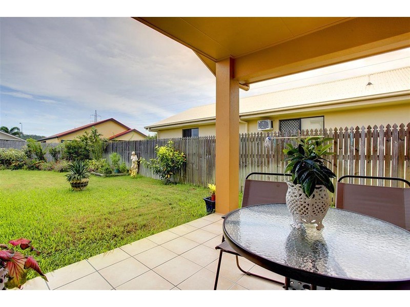 5 Fitzgerald Cr, Kirwan QLD 4817