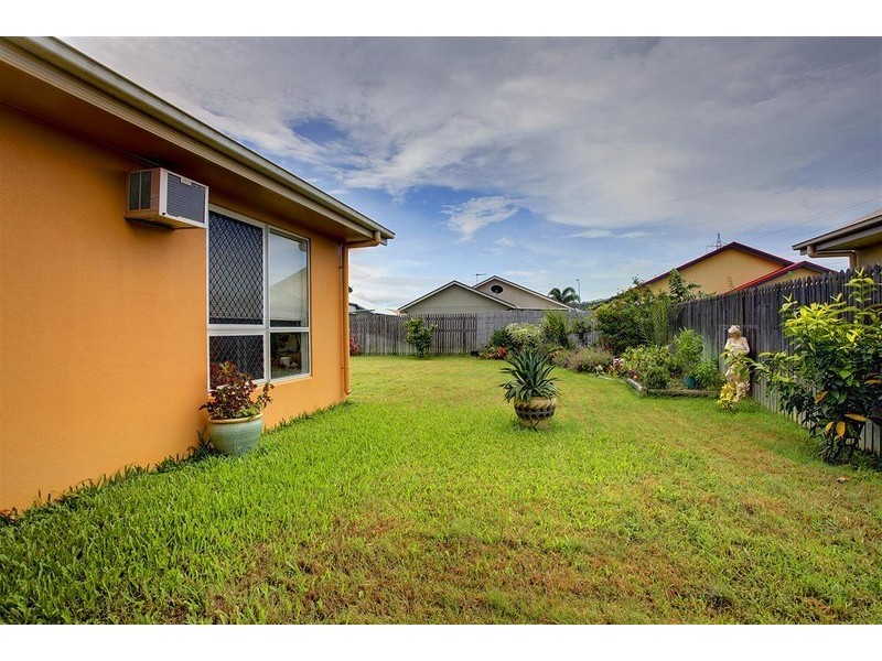 5 Fitzgerald Cr, Kirwan QLD 4817