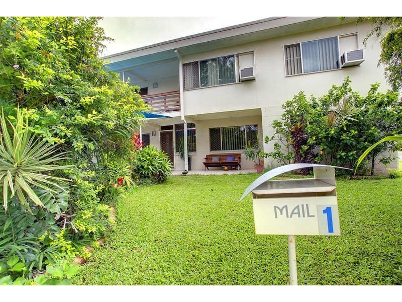 1 Wandella Cr, Cranbrook QLD 4814