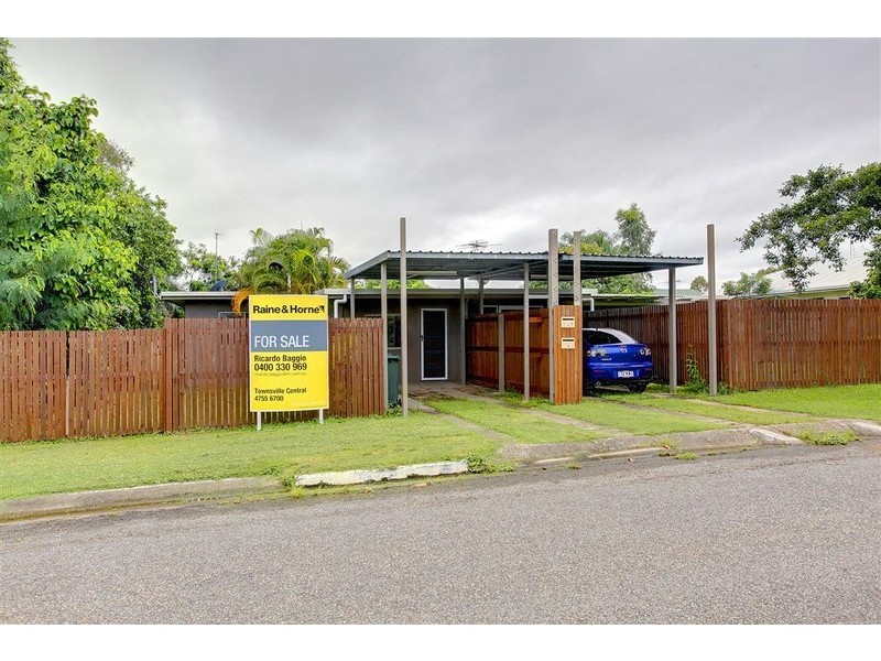 10 Wagner street, Deeragun QLD 4818