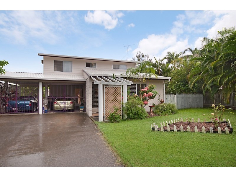 2 Pingel Court, Cranbrook QLD 4814