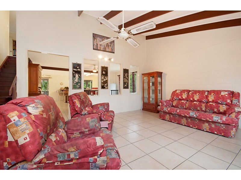 2 Pingel Court, Cranbrook QLD 4814