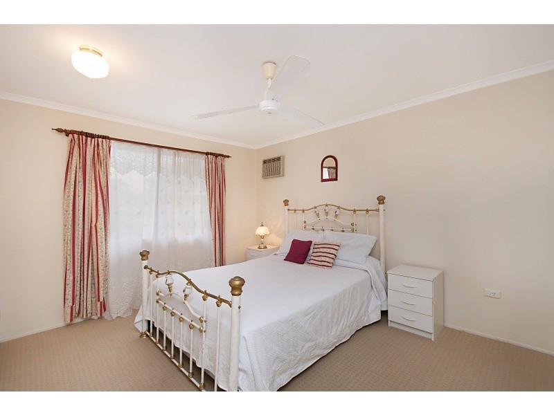 2 Pingel Court, Cranbrook QLD 4814