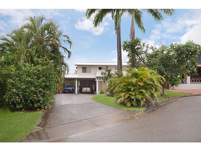 2 Pingel Court, Cranbrook QLD 4814